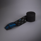 Бинтове - Venum Monogram Hand Wraps Advanced 2,5m - Black/Blue​